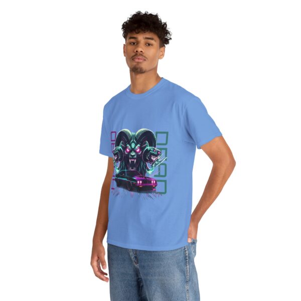 Dead Ahead Graphic Tee - Image 207