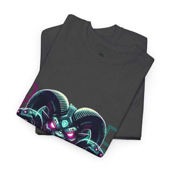 Dead Ahead Graphic Tee - Image 173