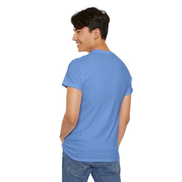 Unstoppable Spirit Graphic Tee - Image 93