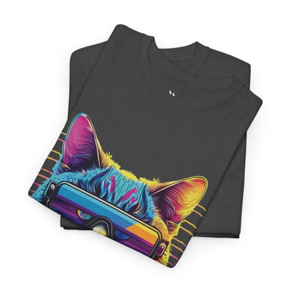 Mewome Graphic Tee - Image 60