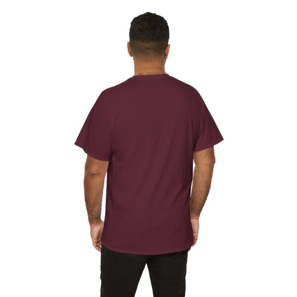 Aesthetic Wave Graphic Tee - Image 59