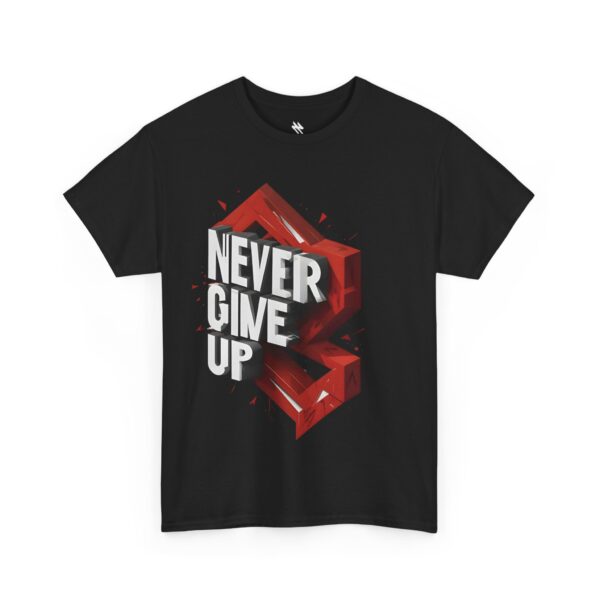 Unstoppable Spirit Graphic Tee - Image 6