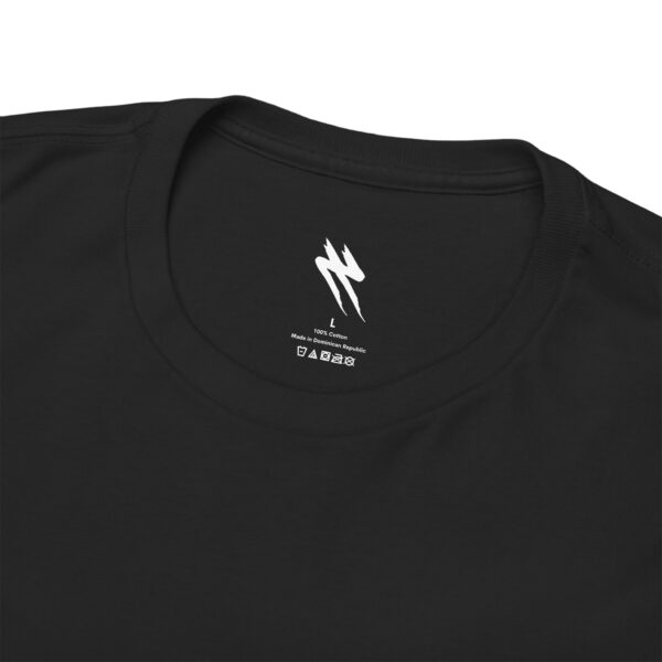 Prince Vegeta Graphic Tee - Image 3