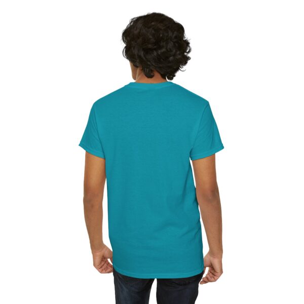 Fireborn Dragon Graphic Tee - Image 151