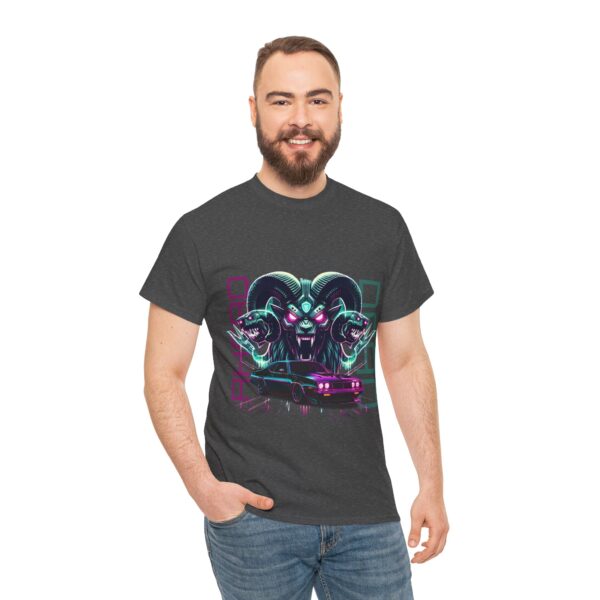 Dead Ahead Graphic Tee - Image 179