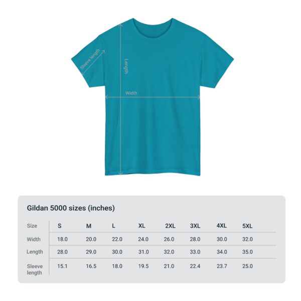 Fireborn Dragon Graphic Tee - Image 158