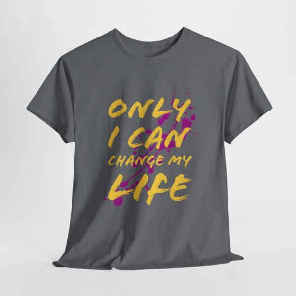 Change Life Graphic Tee - Image 45
