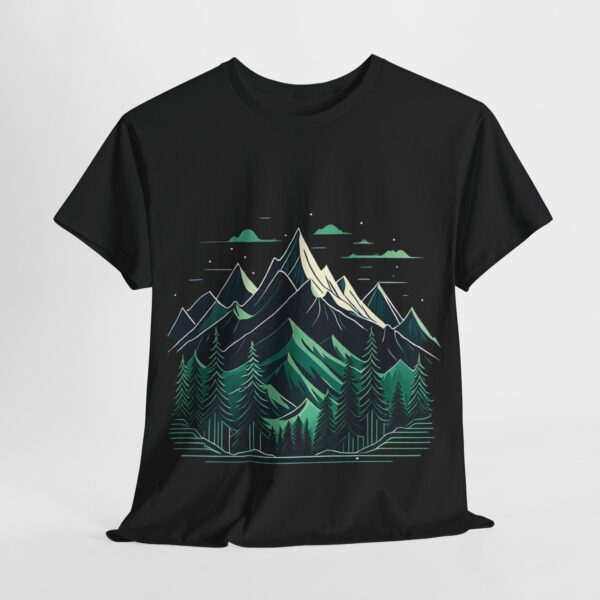 Wilderness Heights Graphic Tee