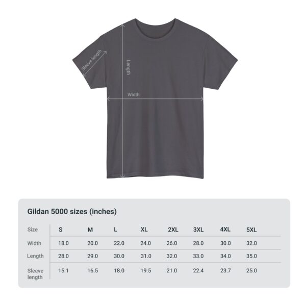 Bulb od Creativity Graphic Tee - Image 135
