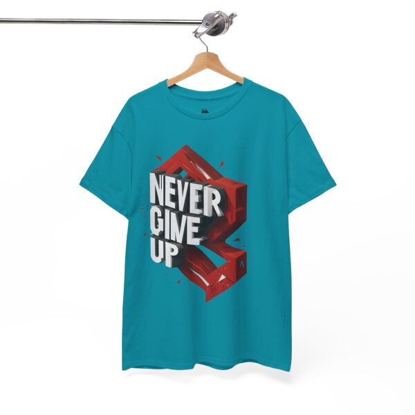 Unstoppable Spirit Graphic Tee - Image 53