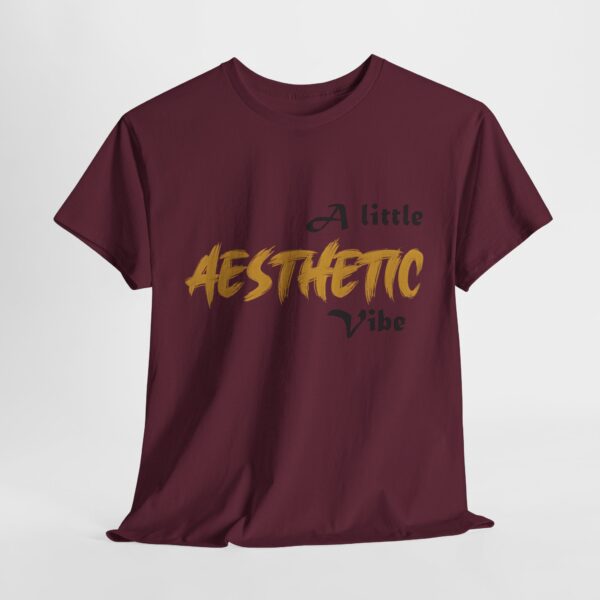 Aesthetic Wave Graphic Tee - Image 46