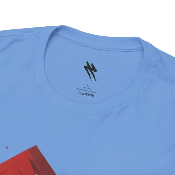 Unstoppable Spirit Graphic Tee - Image 78