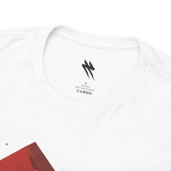 Unstoppable Spirit Graphic Tee - Image 32