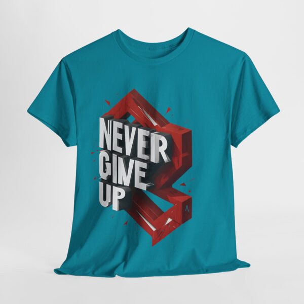 Unstoppable Spirit Graphic Tee - Image 50