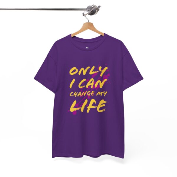 Change Life Graphic Tee - Image 154