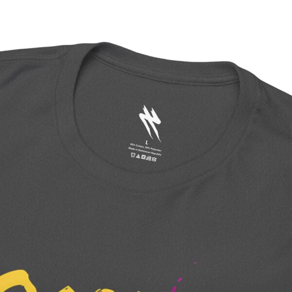 Change Life Graphic Tee - Image 93