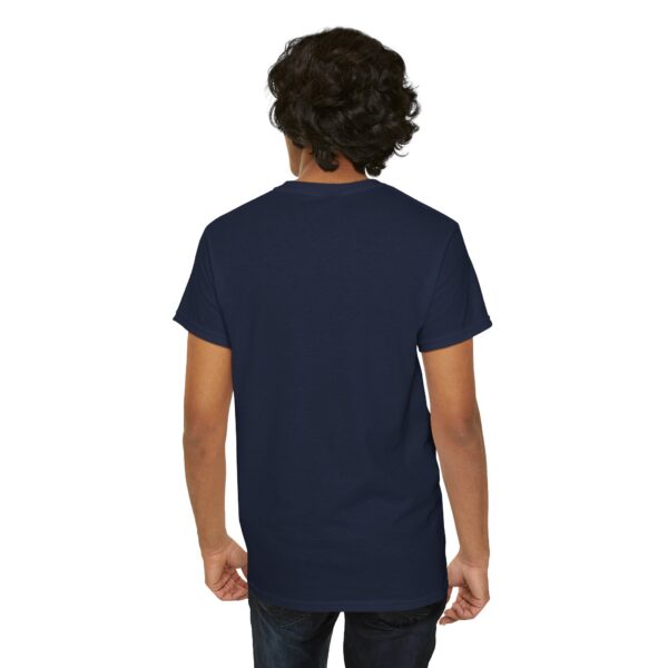 Dead Ahead Graphic Tee - Image 256