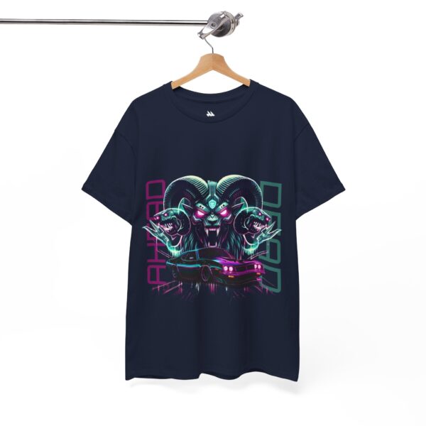 Dead Ahead Graphic Tee - Image 244