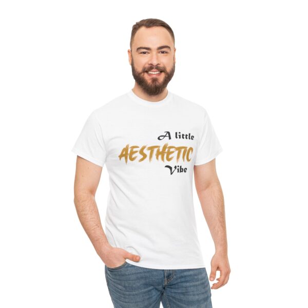 Aesthetic Wave Graphic Tee - Image 32
