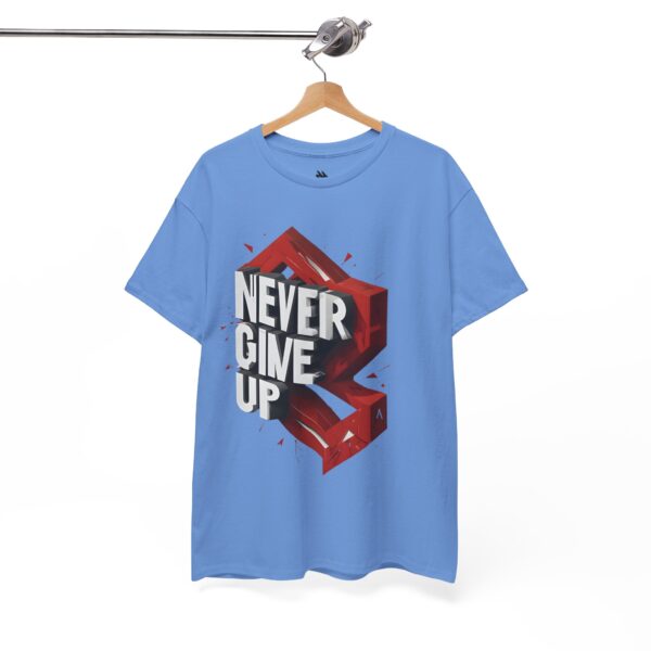 Unstoppable Spirit Graphic Tee - Image 77