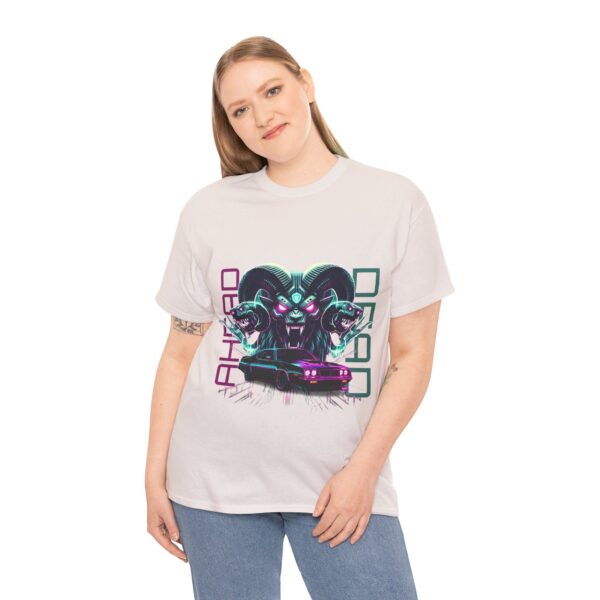 Dead Ahead Graphic Tee - Image 94