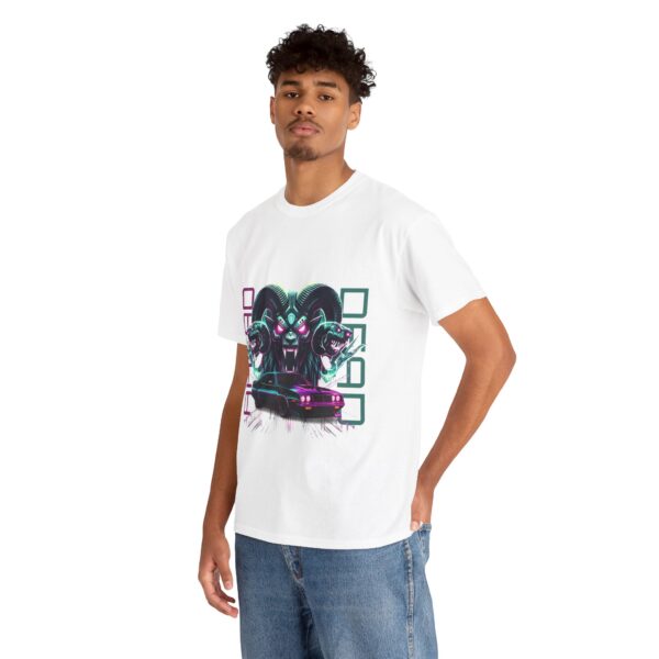 Dead Ahead Graphic Tee - Image 35