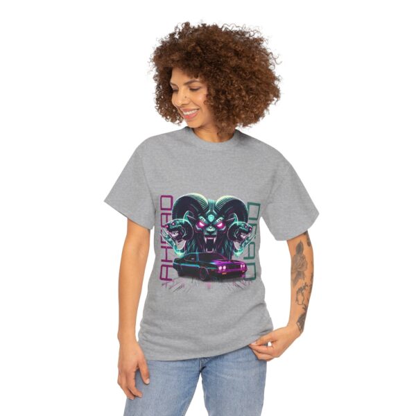 Dead Ahead Graphic Tee - Image 114