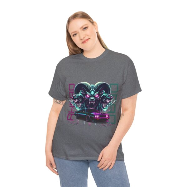 Dead Ahead Graphic Tee - Image 157