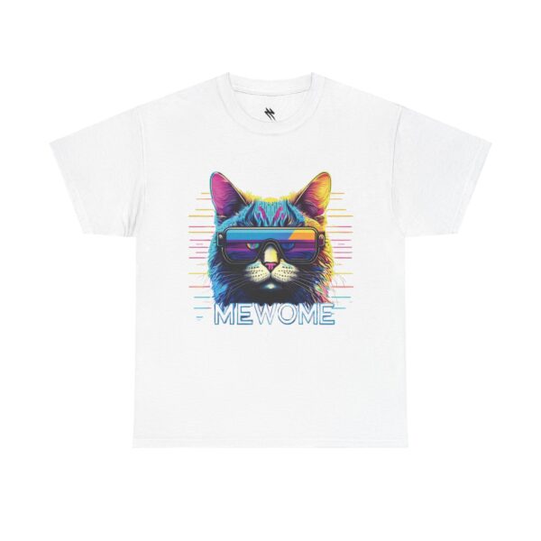 Mewome Graphic Tee - Image 29