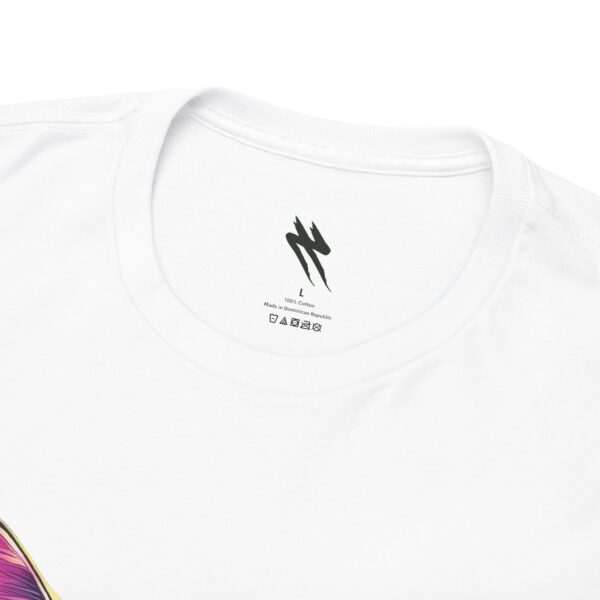 Mewome Graphic Tee - Image 36