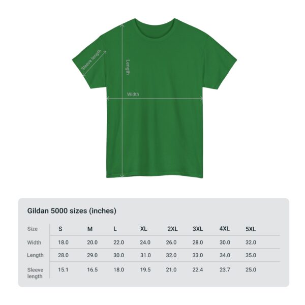 Change Life Graphic Tee - Image 44
