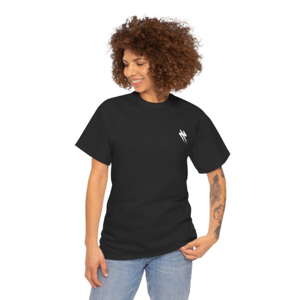 Syndicate Signature Graphic Tee - Image 8