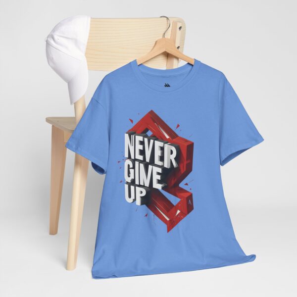 Unstoppable Spirit Graphic Tee - Image 76