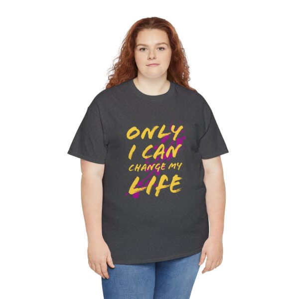 Change Life Graphic Tee - Image 98