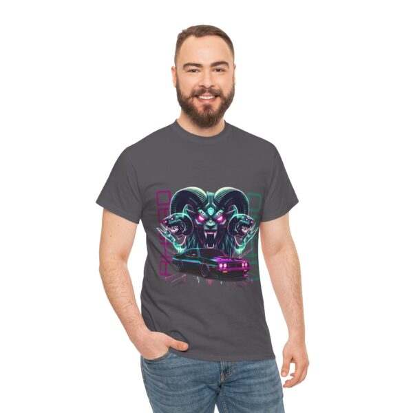 Dead Ahead Graphic Tee - Image 228