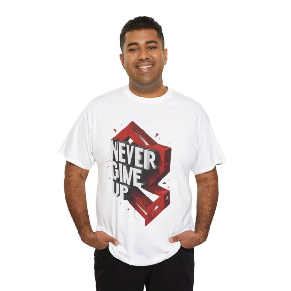 Unstoppable Spirit Graphic Tee - Image 40