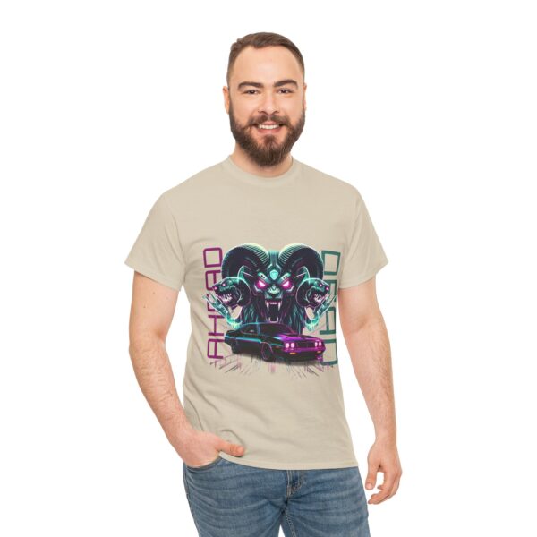 Dead Ahead Graphic Tee - Image 74