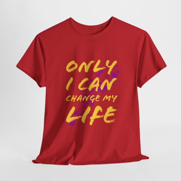 Change Life Graphic Tee - Image 174