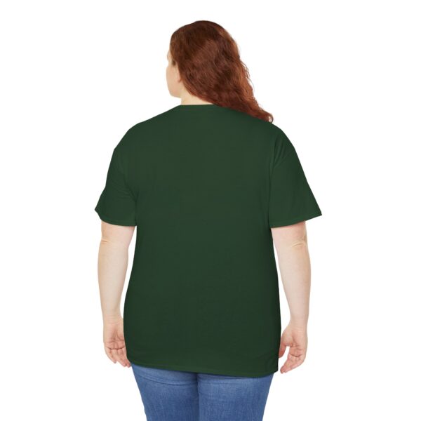 Bulb od Creativity Graphic Tee - Image 70
