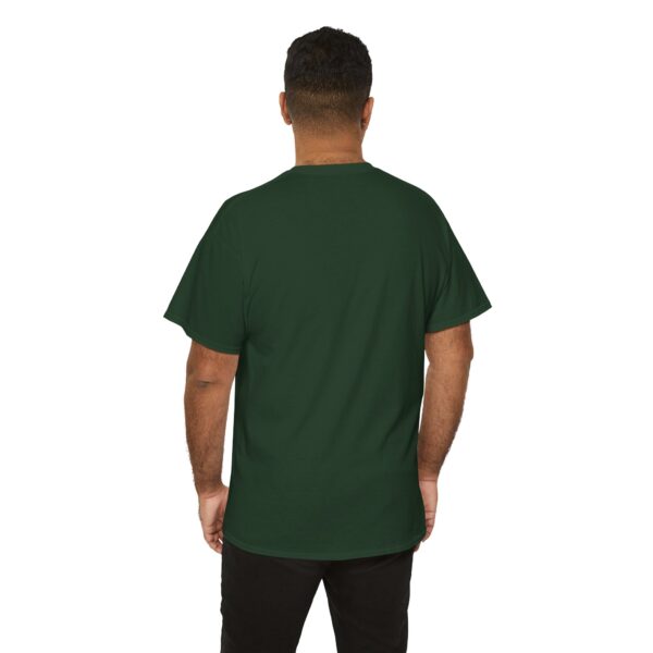Bulb od Creativity Graphic Tee - Image 72