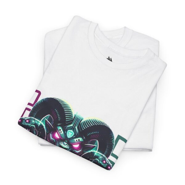 Dead Ahead Graphic Tee - Image 26