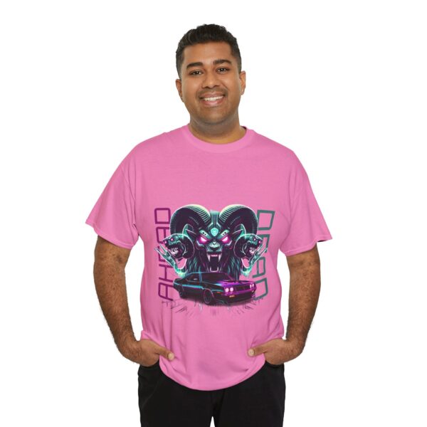 Dead Ahead Graphic Tee - Image 274