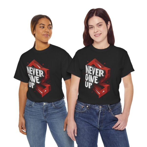 Unstoppable Spirit Graphic Tee - Image 23