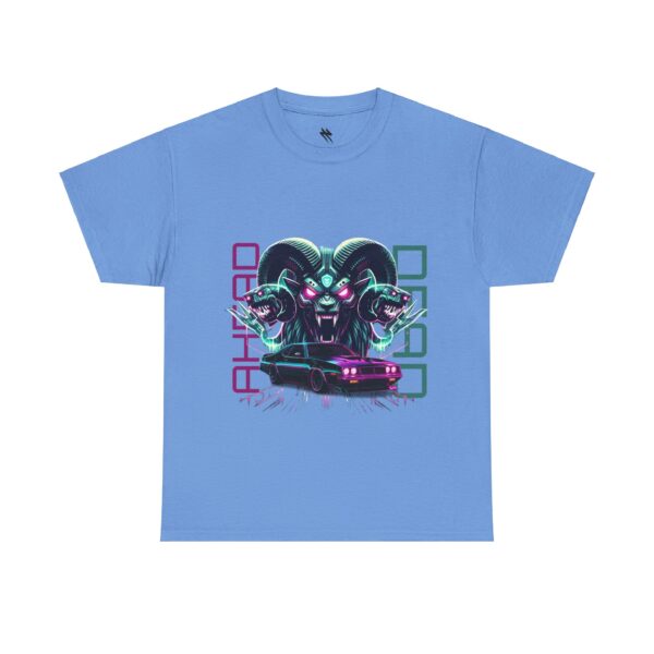 Dead Ahead Graphic Tee - Image 195