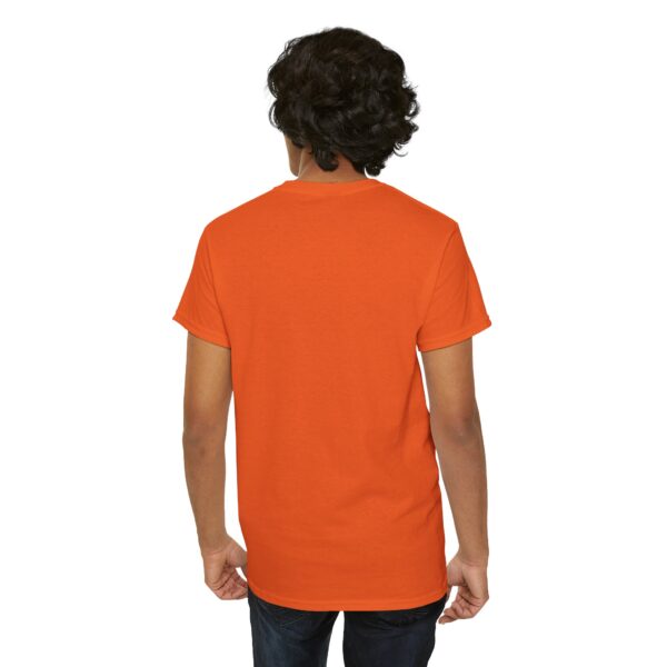 Fireborn Dragon Graphic Tee - Image 124
