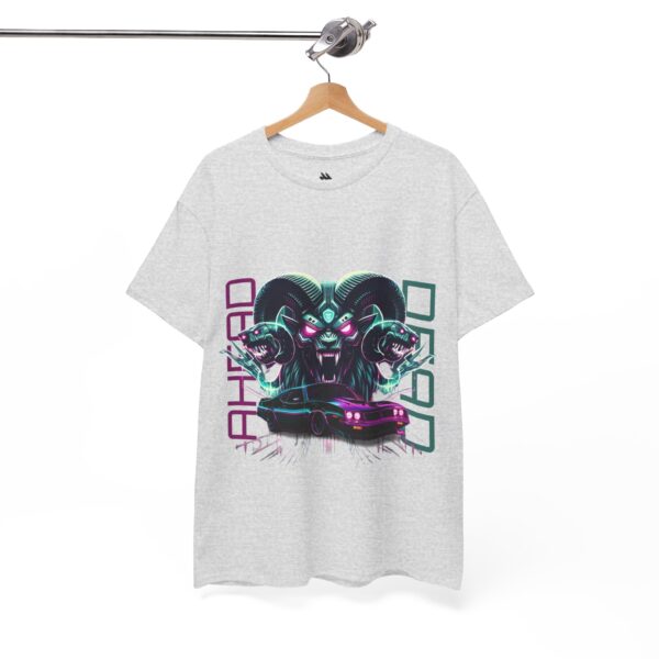 Dead Ahead Graphic Tee - Image 49
