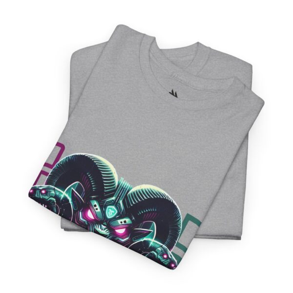 Dead Ahead Graphic Tee - Image 110