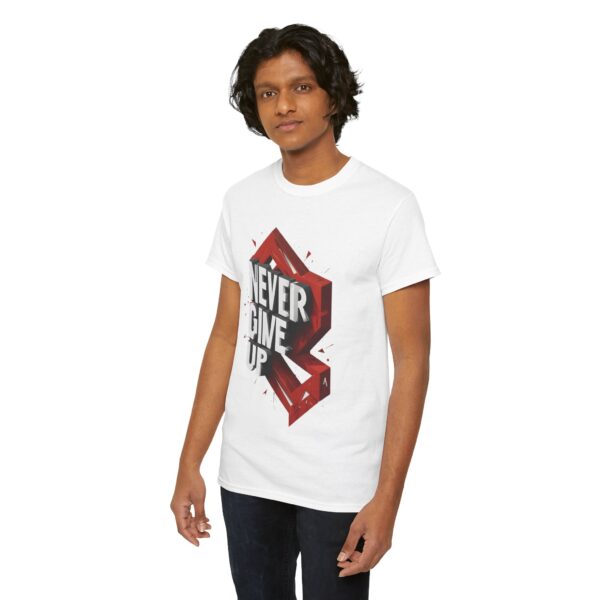 Unstoppable Spirit Graphic Tee - Image 42