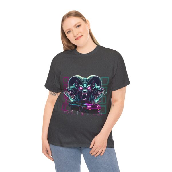 Dead Ahead Graphic Tee - Image 178