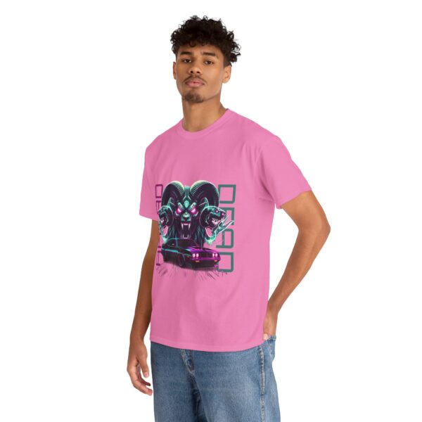 Dead Ahead Graphic Tee - Image 271